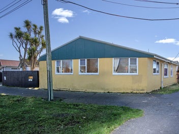 3/531 Tuam Street, Phillipstown, Christchurch