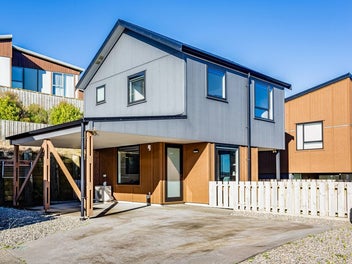 30 Astelia Way, Woodridge, Wellington