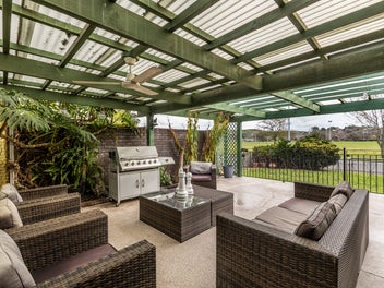 293 Westminster Avenue, Tamatea, Napier