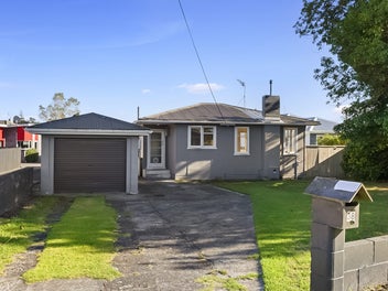 38 Doralto Road, Frankleigh Park, New Plymouth