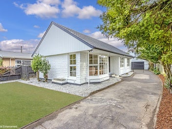 33 Glenrowan Avenue, Avondale, Christchurch