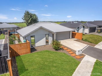39 Nethercote Way, Rolleston, Rolleston