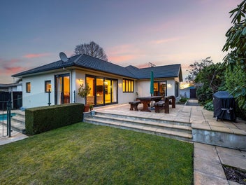 252 Waimairi Road, Ilam, Christchurch