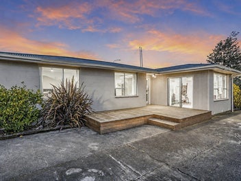 96 South Belt, Rangiora, Rangiora