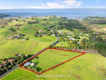 3031 Awhitu Road, Waiuku