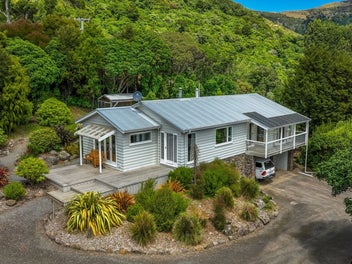 306 Reynolds Valley Road, Okuti Valley, Little River
