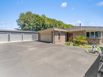 400 Mclaren Falls Road, Omanawa