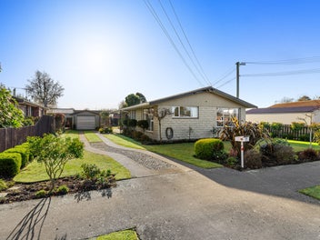 96 Englefield Road, Northwood, Christchurch