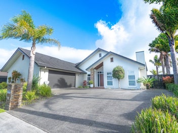 20 Mataroa Crescent, Flagstaff, Hamilton