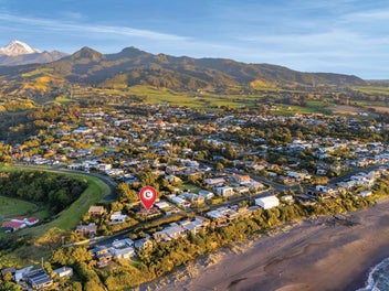 94 Messenger Terrace, Oakura, Oakura