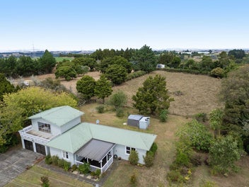58 Punga Punga Road, Pukekawa, Tuakau