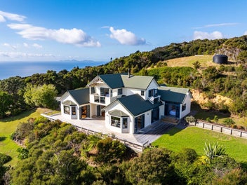 224 Harambee Road, Onerahi