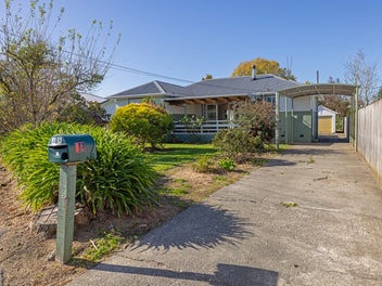 48 Raglan Street, Lansdowne, Masterton
