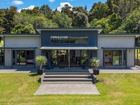 48 Woodland Road, Kamo