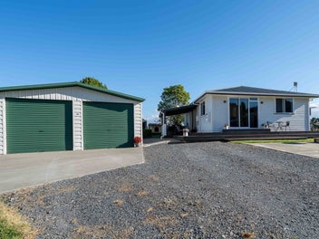 274 Pigs Head Road, Whakapara, Hikurangi