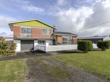 7A Blake Street, Waitara, Waitara