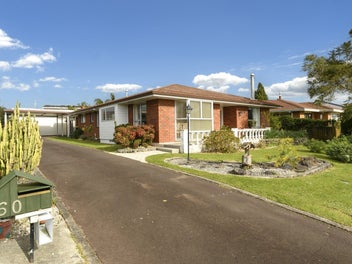 60 Waratah Street, Matua, Tauranga
