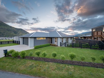 42 Stalker Road, Lower Shotover, Queenstown