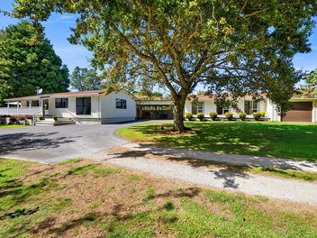 359A Tukapa Street, Hurdon, New Plymouth