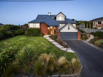 17 Shandon Road, Vauxhall, Dunedin