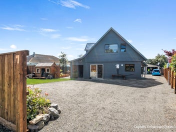 7 Ferguson Avenue, Waipara, Waipara
