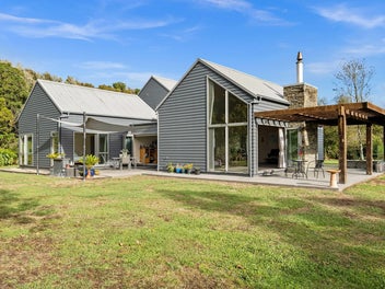 32 Baker Road, Whangarei