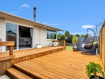 12 Peter Snell Street, Whakatane, Whakatane