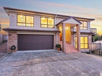 26A Woodstock Road, Forrest Hill, Auckland