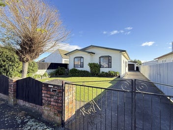 102 Allerton Street, Saint Leonards, Hastings