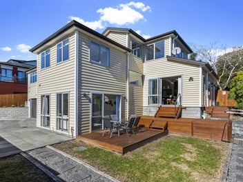 25 Shibata Rise, Ranui, Auckland