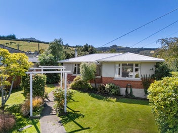 54 Hall Road, Sawyers Bay, Port Chalmers