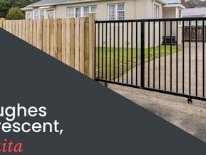 1/10 Hughes Crescent, Taita, Lower Hutt