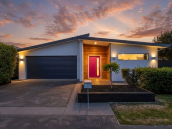 35 Taiore Crescent, Marshland, Christchurch