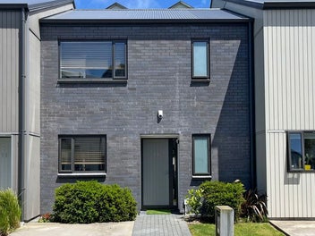 13/170 Fraser Avenue, Johnsonville, Wellington