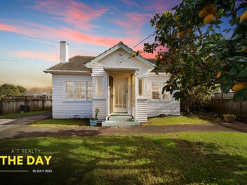 185 Richardson Road, Mount Albert, Auckland