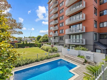 12/28 Gloucester Street, Christchurch Central, Christchurch