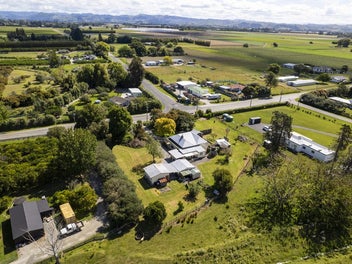 773 Back Ormond Road, Makauri, Gisborne