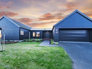 7 Tabor Place, Lincoln, Lincoln