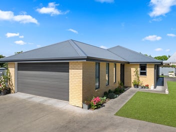 30 Howick Road, Redwoodtown, Blenheim