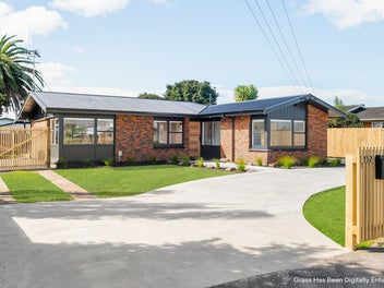 152 Sandwich Road, St Andrews, Hamilton