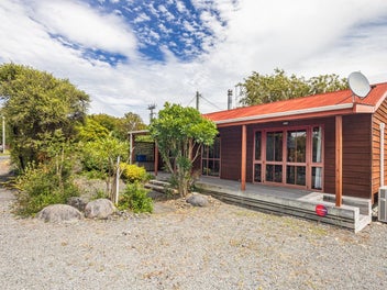 5A Arawa Street, Ohakune