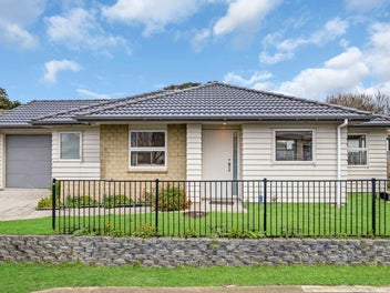 78 Totara Meadows Court, Wiri, Auckland