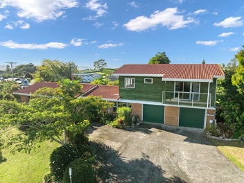 45 Austin Road, Maunu, Whangarei