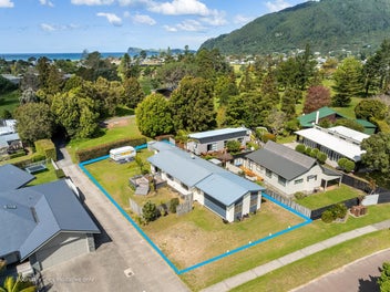 127 Vista Paku, Pauanui, Pauanui