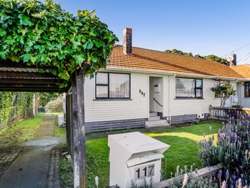 117 Frankley Road, Frankleigh Park, New Plymouth