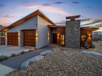 37 Lookout Drive, Little Valley, Alexandra