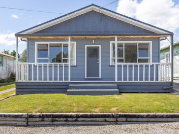 7 Croft Place, Stillwater, Greymouth