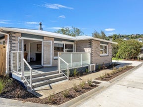 18 Cawthron Crescent, Annesbrook, Nelson