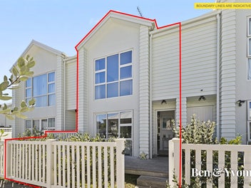 7D Torino Street, Point England, Auckland