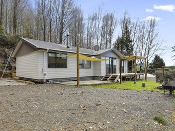 277 Waitea Branch Road, Kakahi